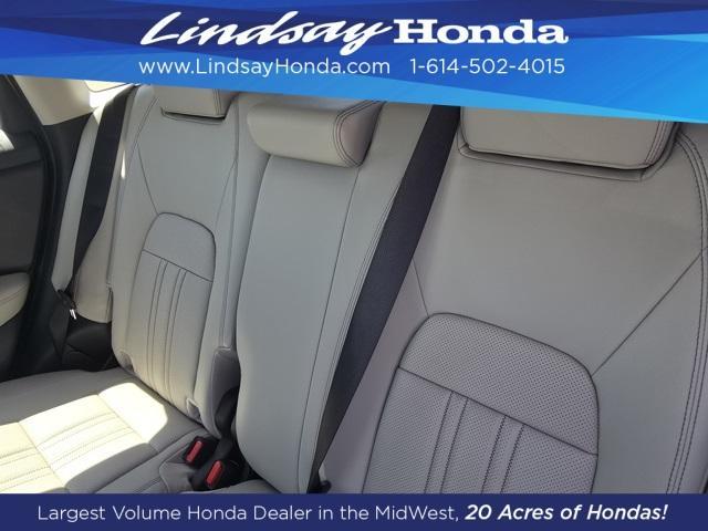 new 2025 Honda HR-V car, priced at $32,395