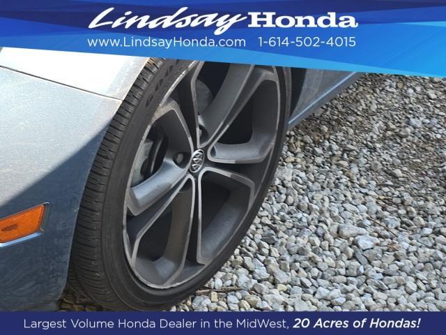 used 2016 Buick Cascada car