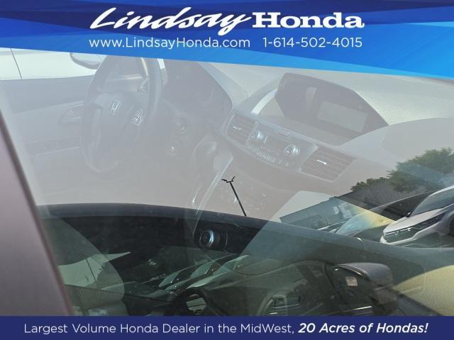 used 2012 Honda Odyssey car, priced at $10,604