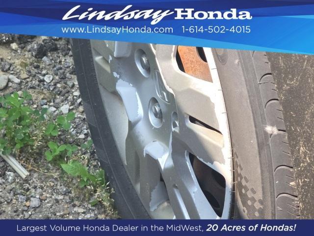 used 2012 Honda Odyssey car, priced at $10,604