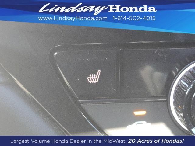 new 2025 Honda Accord Hybrid car, priced at $34,805