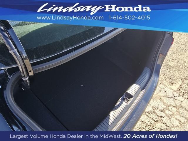 new 2025 Honda Accord Hybrid car, priced at $34,805