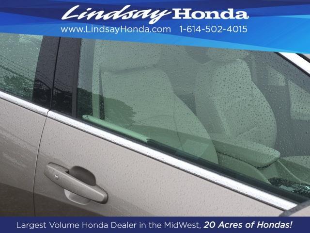used 2024 Chevrolet Malibu car