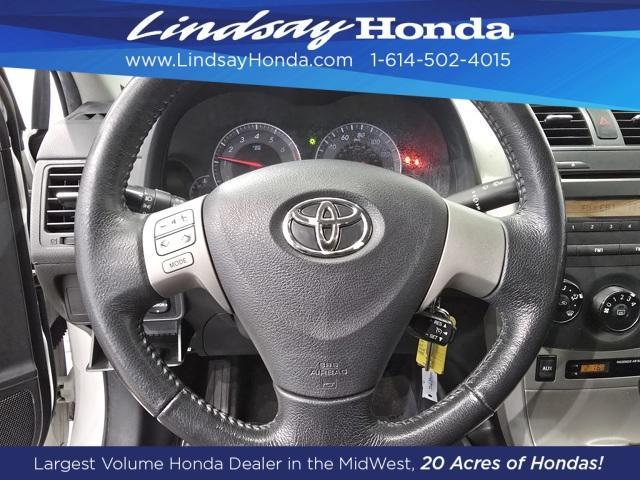 used 2010 Toyota Corolla car, priced at $5,810