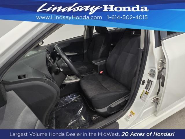 used 2010 Toyota Corolla car, priced at $5,810