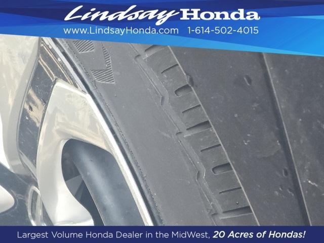 used 2016 Honda Civic car