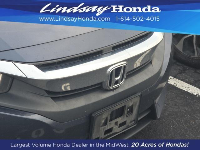 used 2016 Honda Civic car