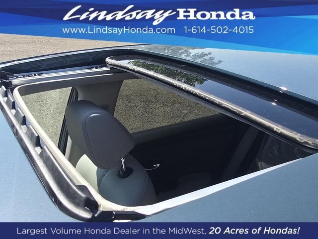 new 2025 Honda HR-V car, priced at $32,850