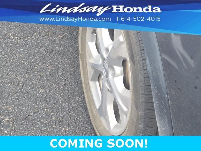 used 2023 Honda HR-V car, priced at $23,596