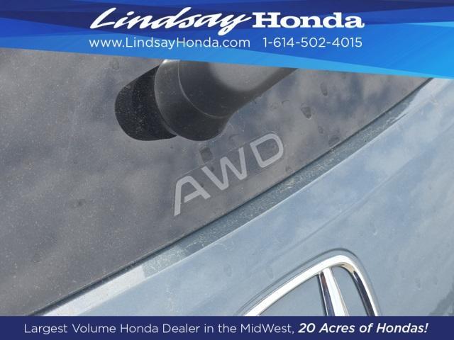 new 2025 Honda HR-V car, priced at $30,850