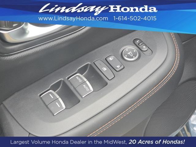 new 2025 Honda HR-V car, priced at $30,850