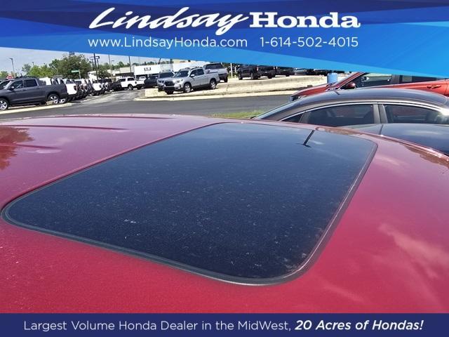 used 2023 Honda Ridgeline car