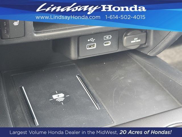 new 2025 Honda Ridgeline car, priced at $47,130