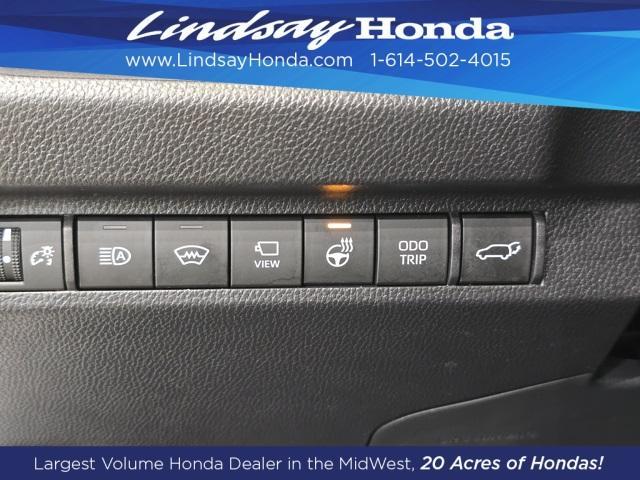used 2024 Toyota RAV4 Hybrid car, priced at $40,962
