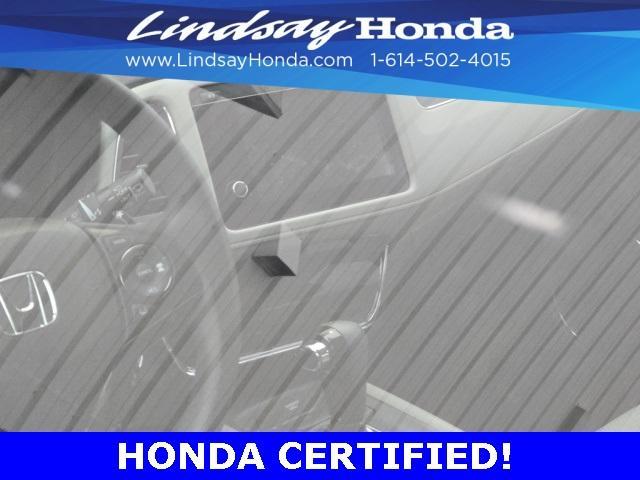 used 2022 Honda HR-V car, priced at $25,298