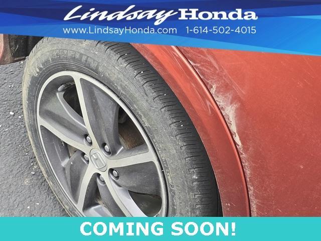 used 2020 Honda HR-V car, priced at $21,902