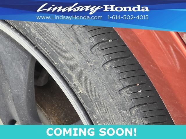 used 2020 Honda HR-V car, priced at $21,902