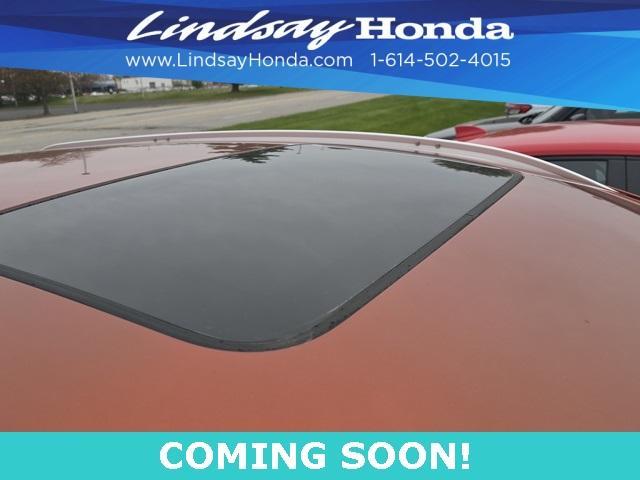 used 2020 Honda HR-V car, priced at $21,902