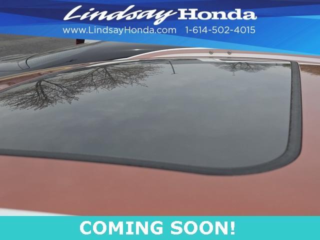 used 2020 Honda HR-V car, priced at $21,902