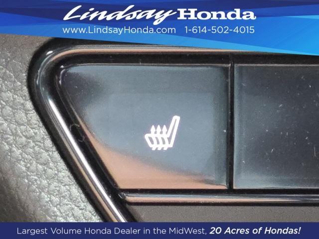 new 2025 Honda HR-V car, priced at $30,850