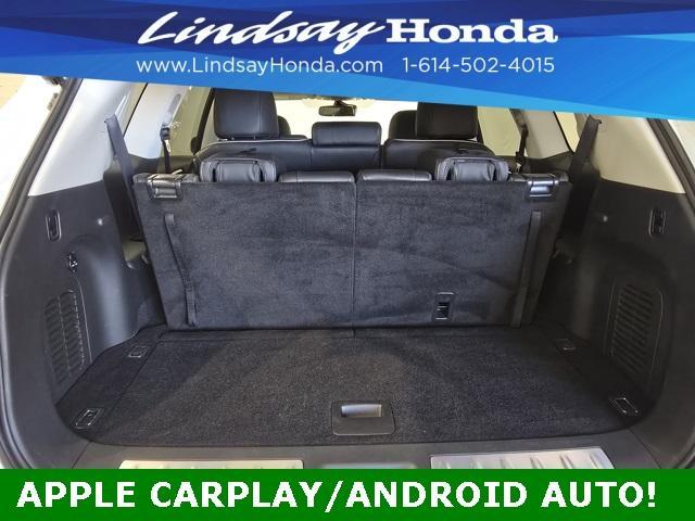 used 2020 INFINITI QX60 car, priced at $26,432