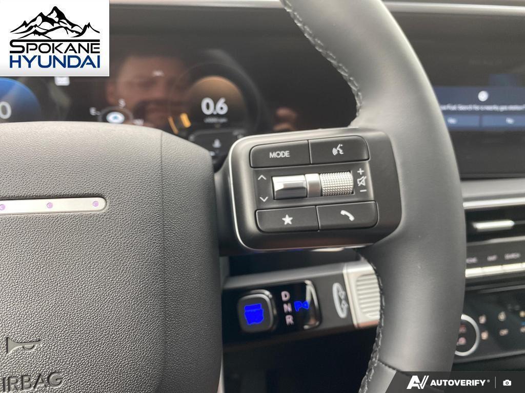 new 2026 Hyundai Palisade car, priced at $50,868