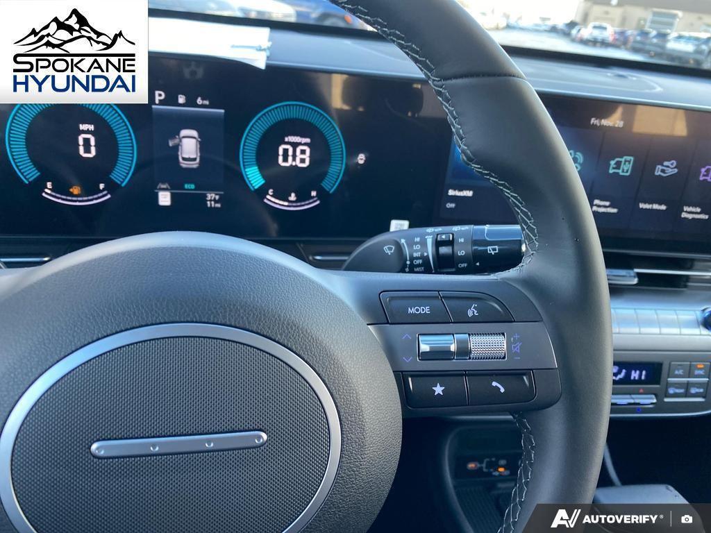 new 2026 Hyundai Kona car, priced at $28,701