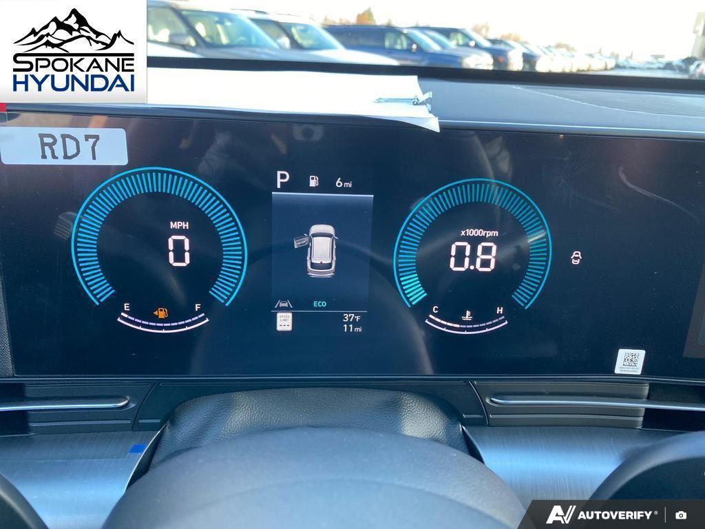 new 2026 Hyundai Kona car, priced at $28,701