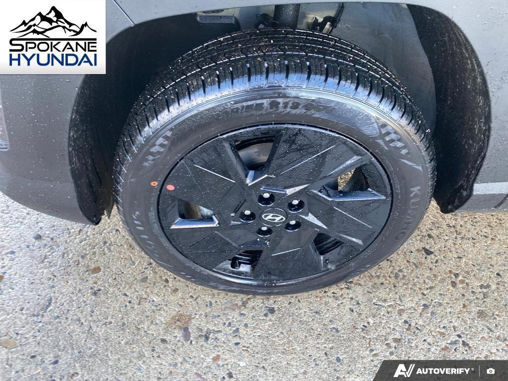 new 2026 Hyundai Kona car, priced at $28,701