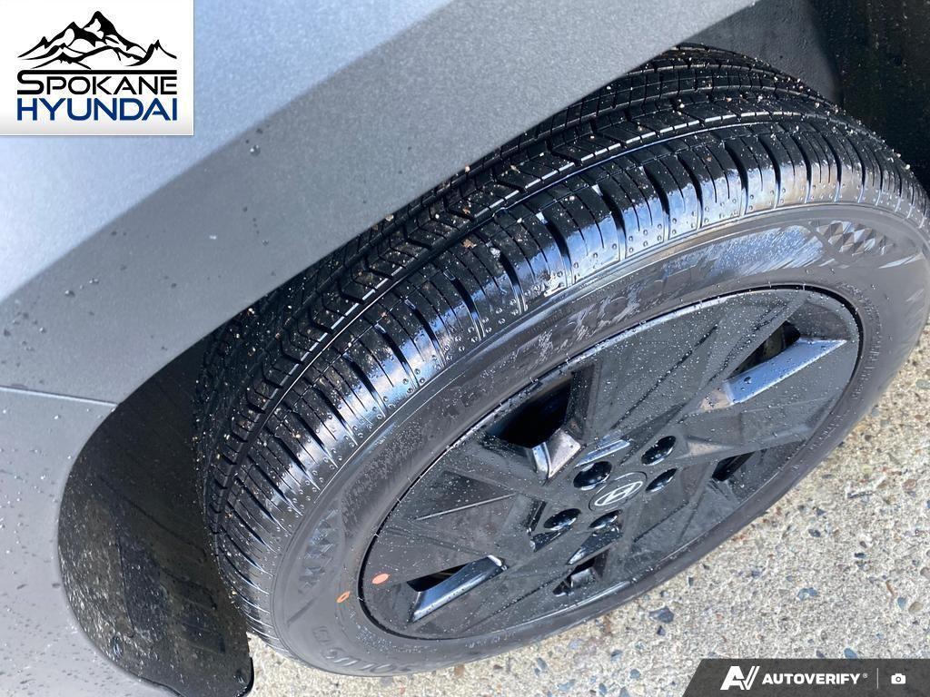 new 2026 Hyundai Kona car, priced at $28,701