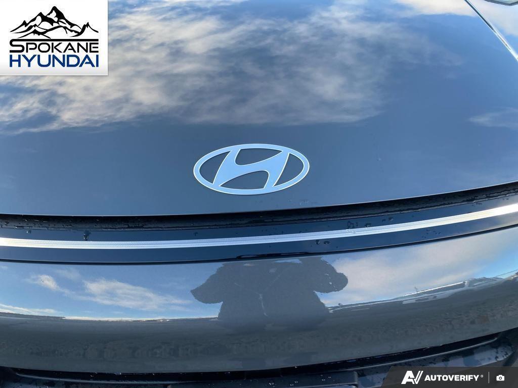 new 2026 Hyundai Kona car, priced at $28,701