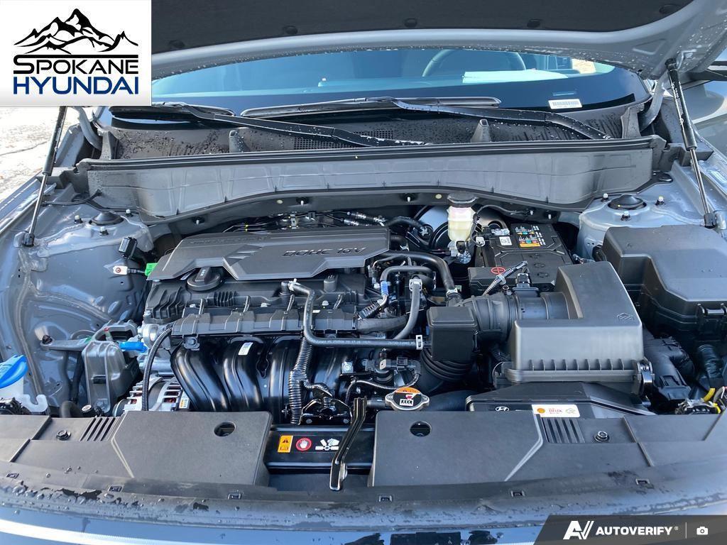 new 2026 Hyundai Kona car, priced at $28,701