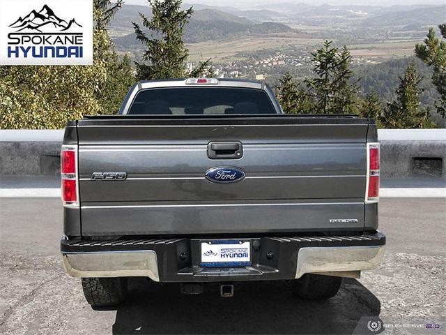 used 2013 Ford F-150 car, priced at $16,993