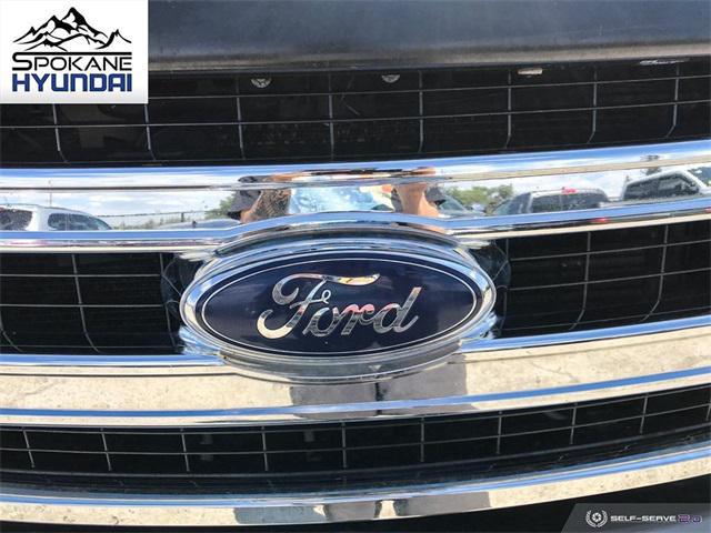 used 2013 Ford F-150 car, priced at $16,993