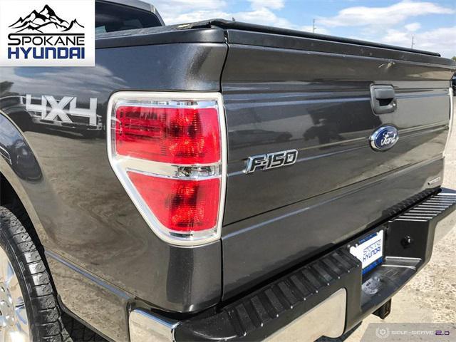 used 2013 Ford F-150 car, priced at $16,993