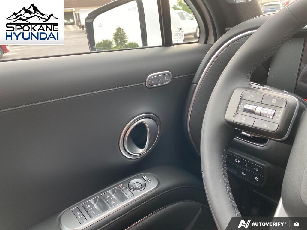 new 2026 Hyundai Palisade car, priced at $58,685