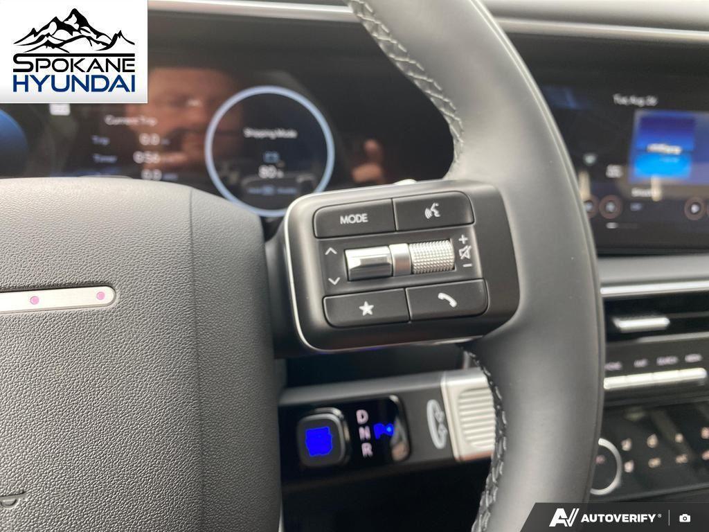 new 2026 Hyundai Palisade car, priced at $58,685