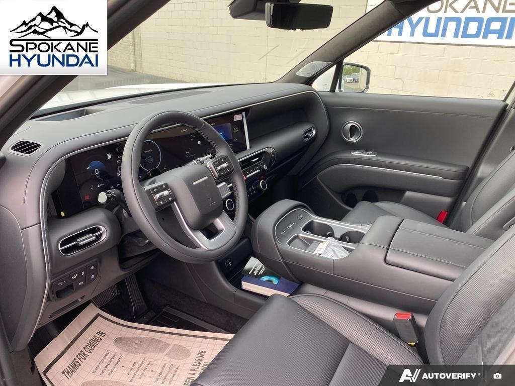new 2026 Hyundai Palisade car, priced at $58,685
