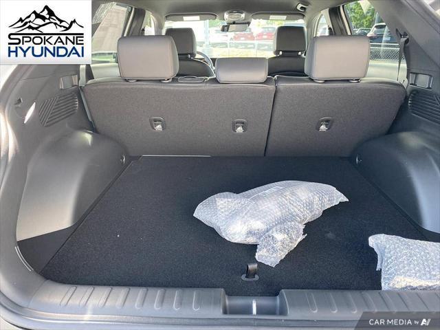 new 2025 Hyundai IONIQ 5 car, priced at $56,975