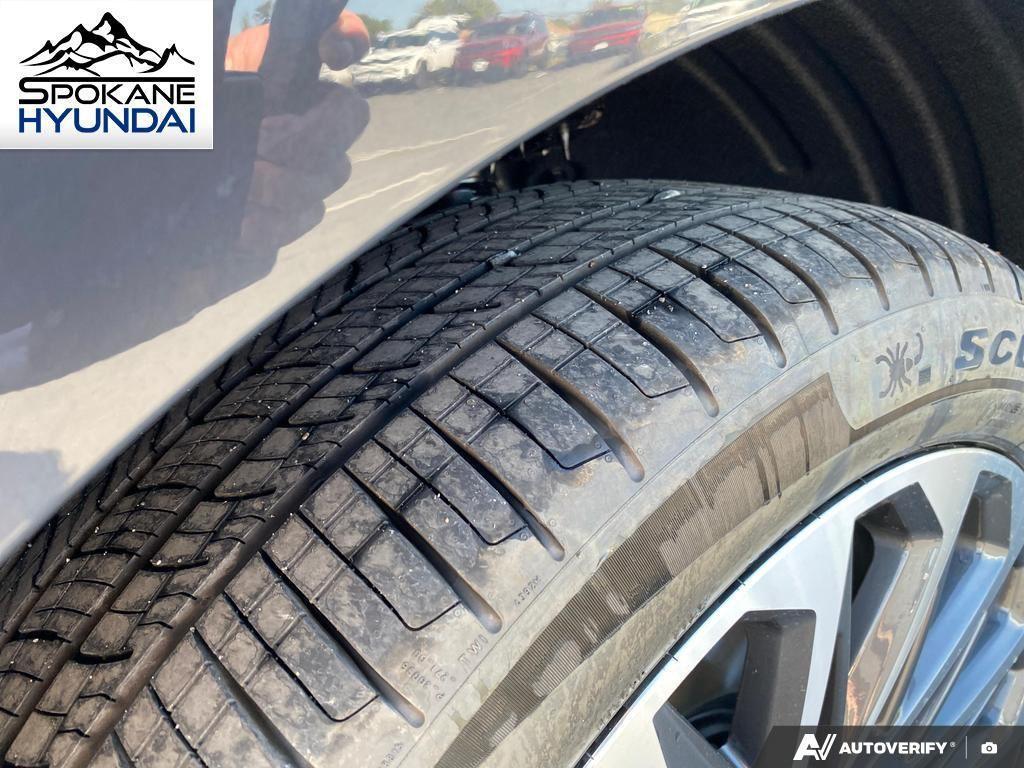 new 2026 Hyundai Palisade car, priced at $55,033