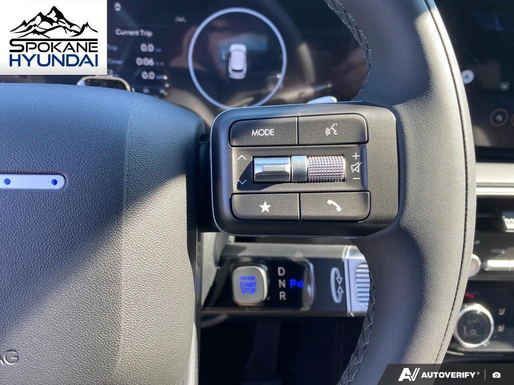 new 2026 Hyundai Palisade car, priced at $55,033