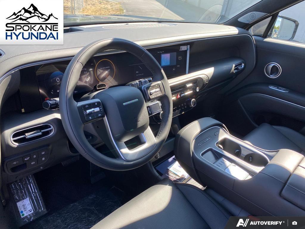 new 2026 Hyundai Palisade car, priced at $55,033