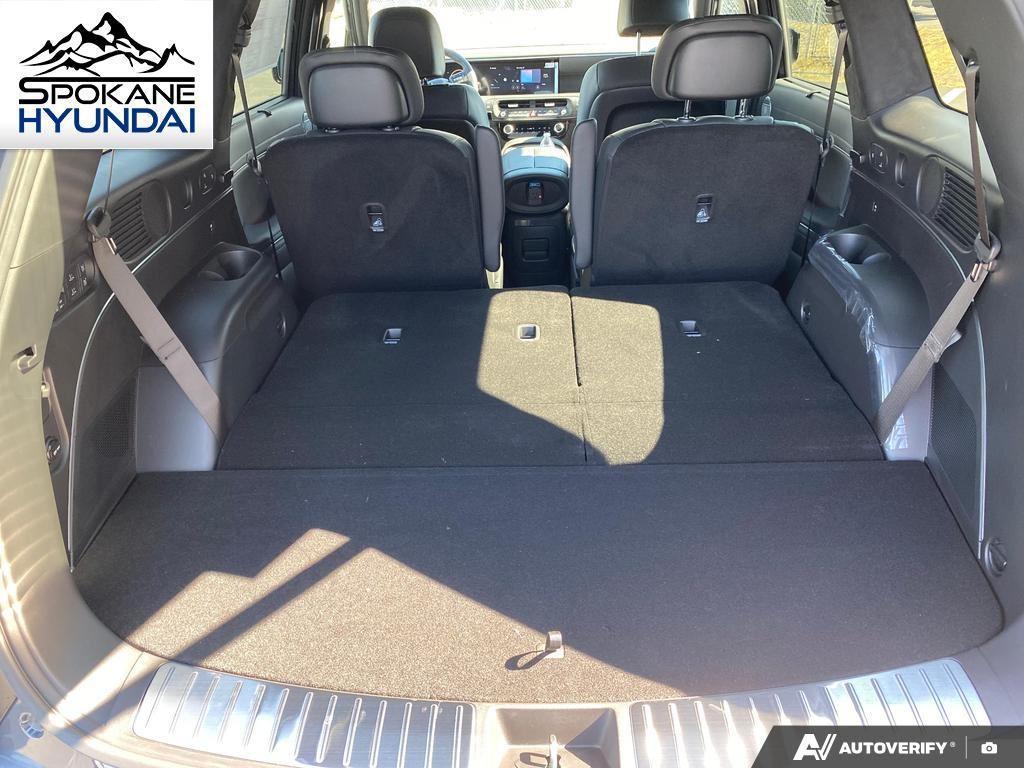 new 2026 Hyundai Palisade car, priced at $55,033