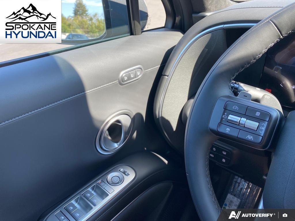 new 2026 Hyundai Palisade car, priced at $55,033