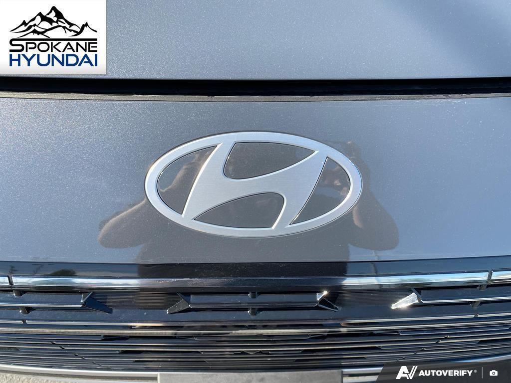 new 2026 Hyundai Palisade car, priced at $55,033