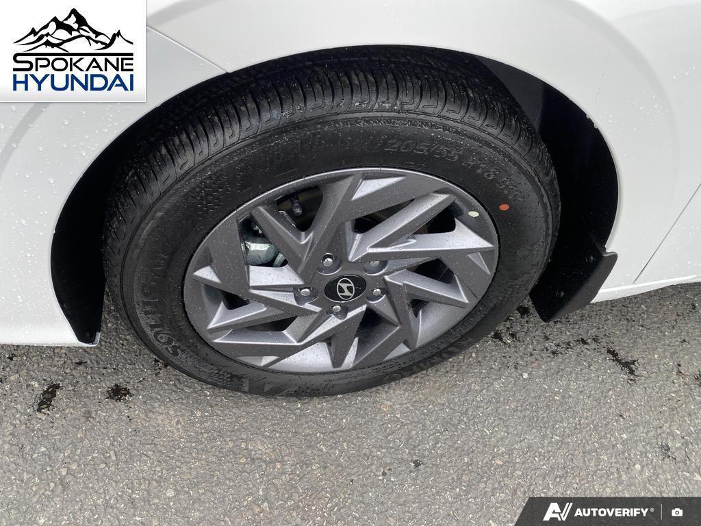 new 2026 Hyundai ELANTRA HEV car, priced at $27,028