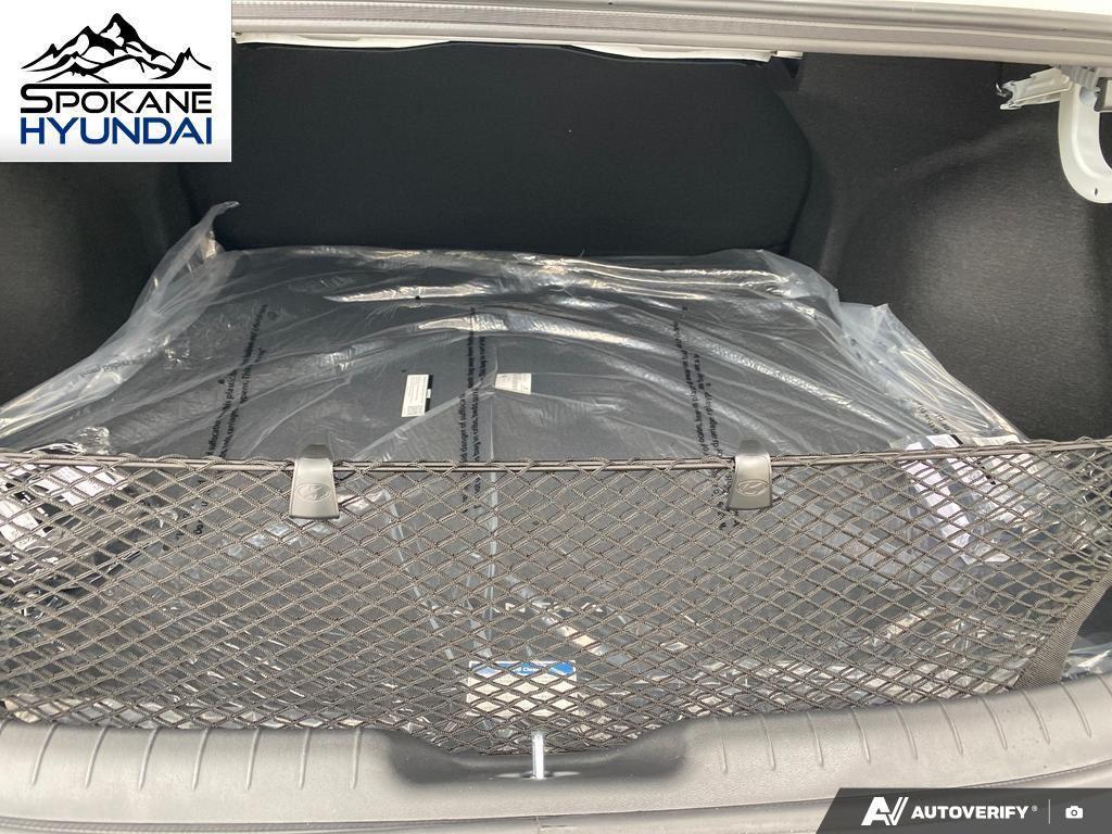 new 2026 Hyundai ELANTRA HEV car, priced at $27,028