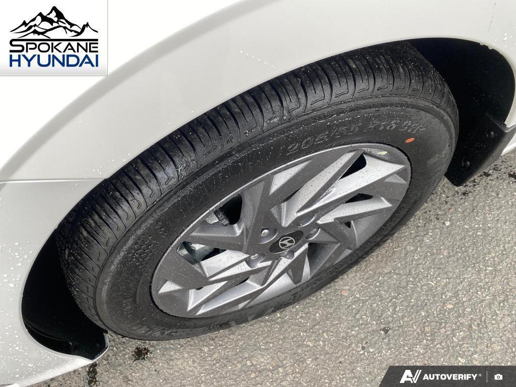 new 2026 Hyundai ELANTRA HEV car, priced at $27,028