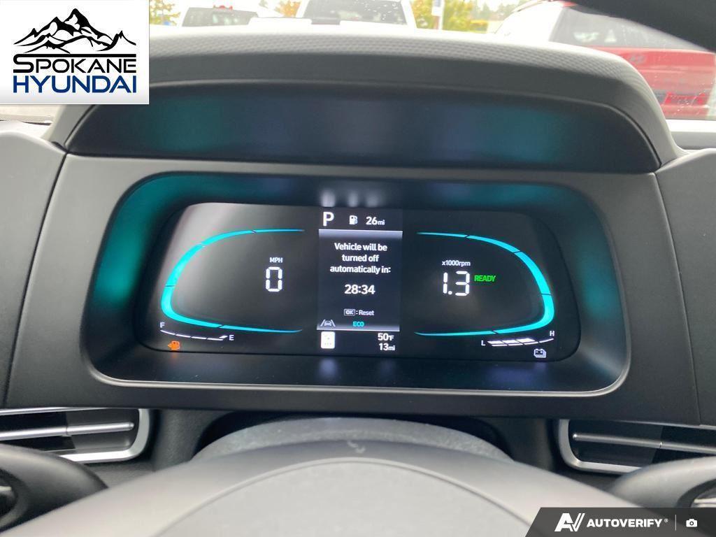 new 2026 Hyundai ELANTRA HEV car, priced at $27,028