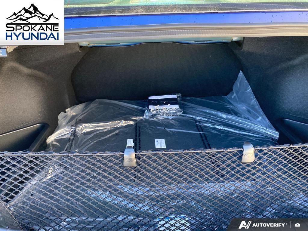 new 2026 Hyundai Elantra car